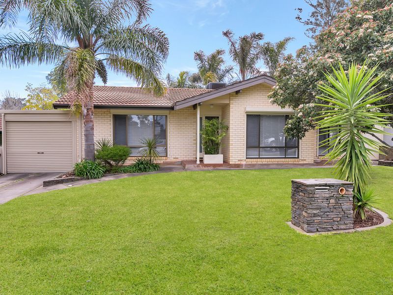 8 Cottenham Road, Banksia Park, SA, 5091 Property Profile RateMyAgent