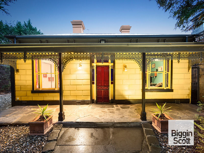 14 Maugie Street, Abbotsford, VIC, 3067 House Sold on 30 05 2015 RateMyAgent RateMyAgent