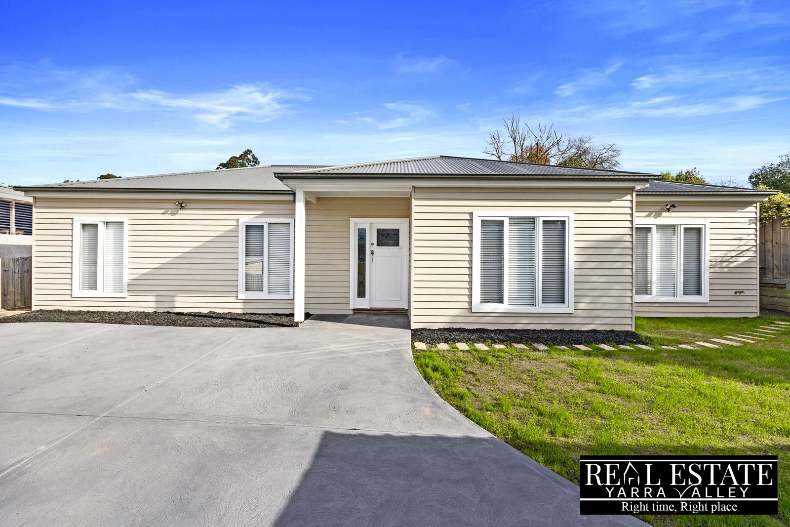 56A Badger Creek Rd, Healesville, VIC, 3777 Property Profile