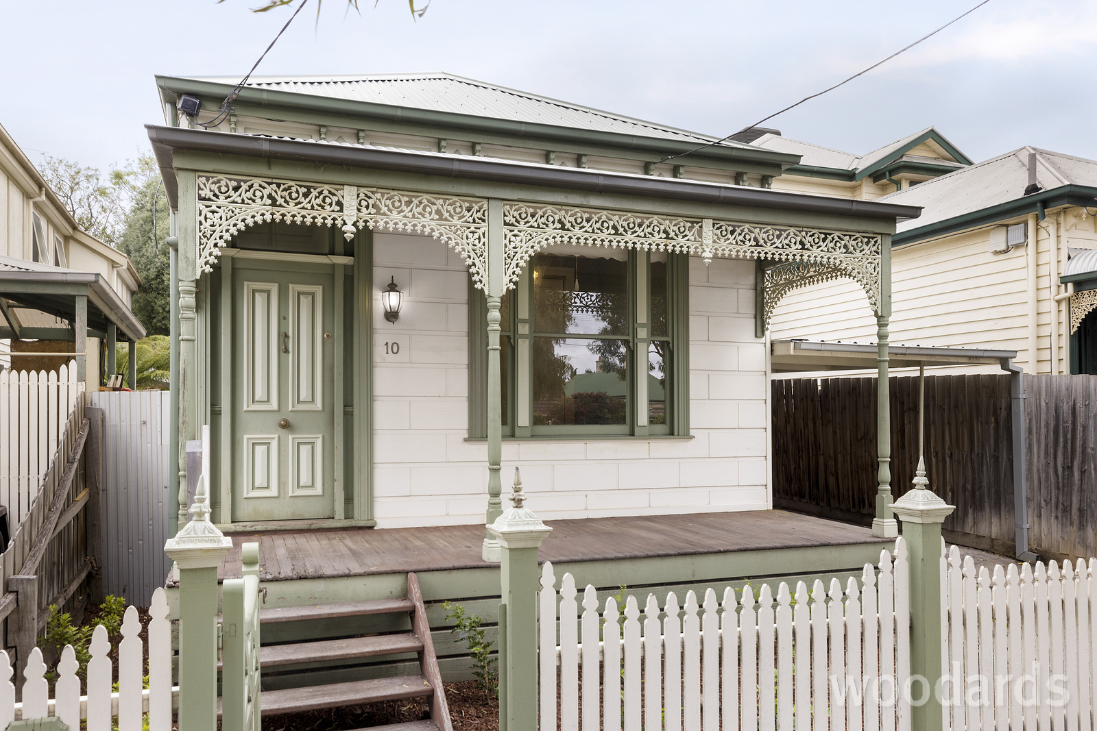 10 Daisy Street, Essendon, VIC, 3040 Property Profile RateMyAgent