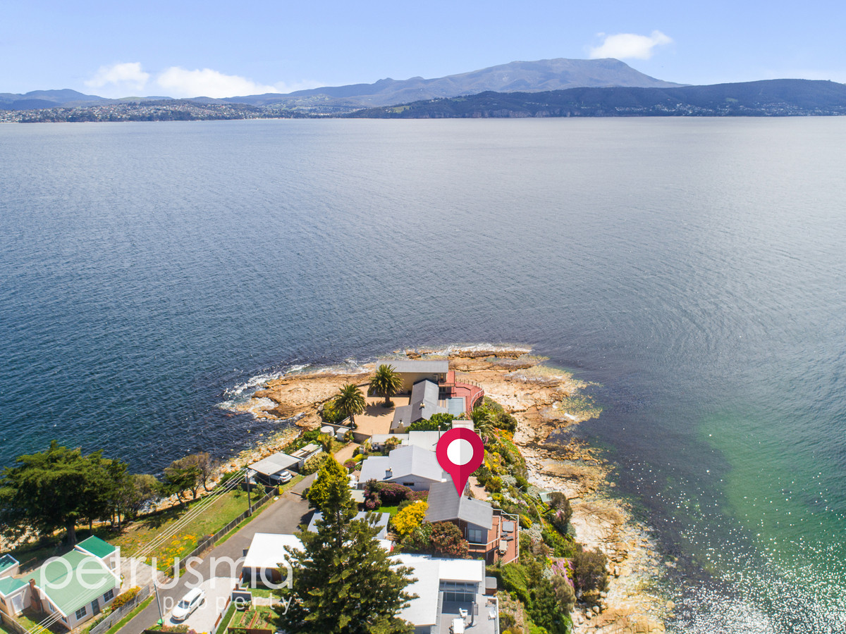 9 Rometch Lane, Opossum Bay, TAS, 7023 Property Profile RateMyAgent
