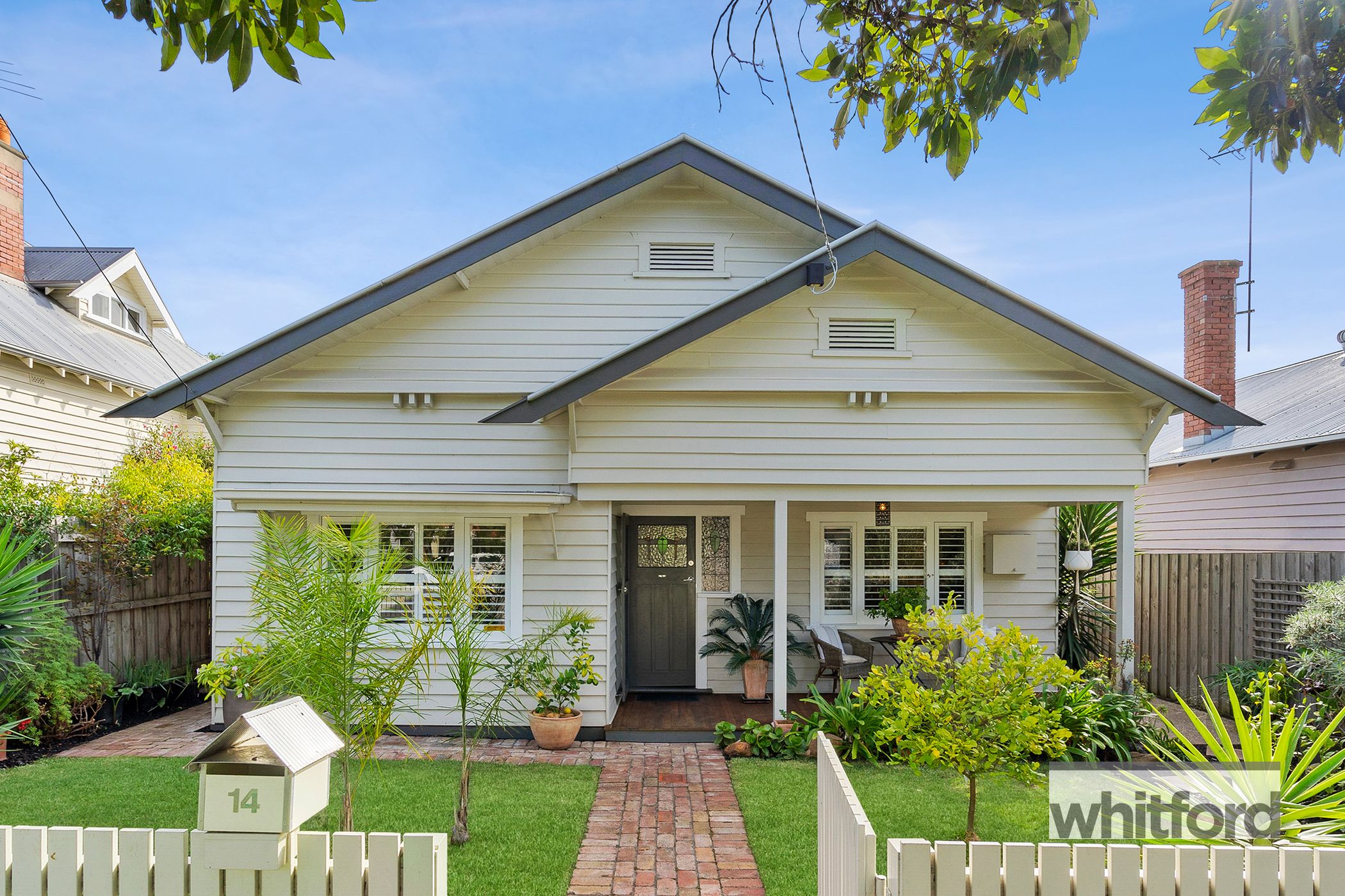 14 Meakin St, East Geelong, VIC, 3219 Property Profile RateMyAgent