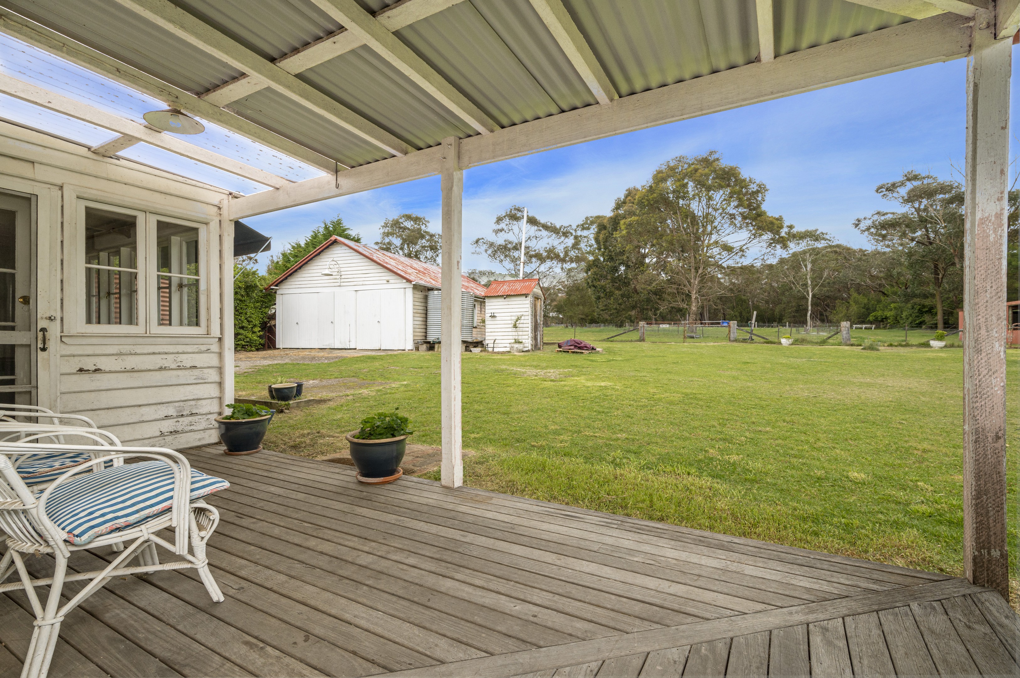 706 Old Hume Highway, Yerrinbool, NSW, 2575 Property Profile