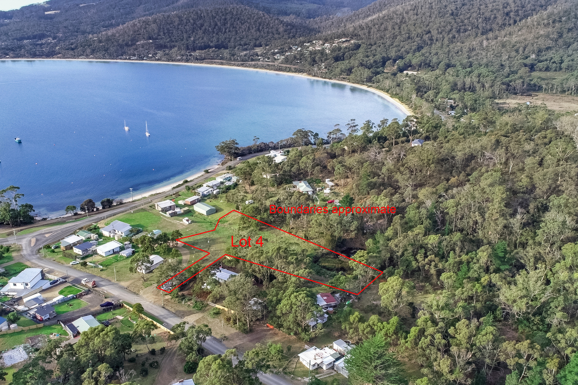 417 White Beach Road, White Beach, TAS, 7184 Property Profile