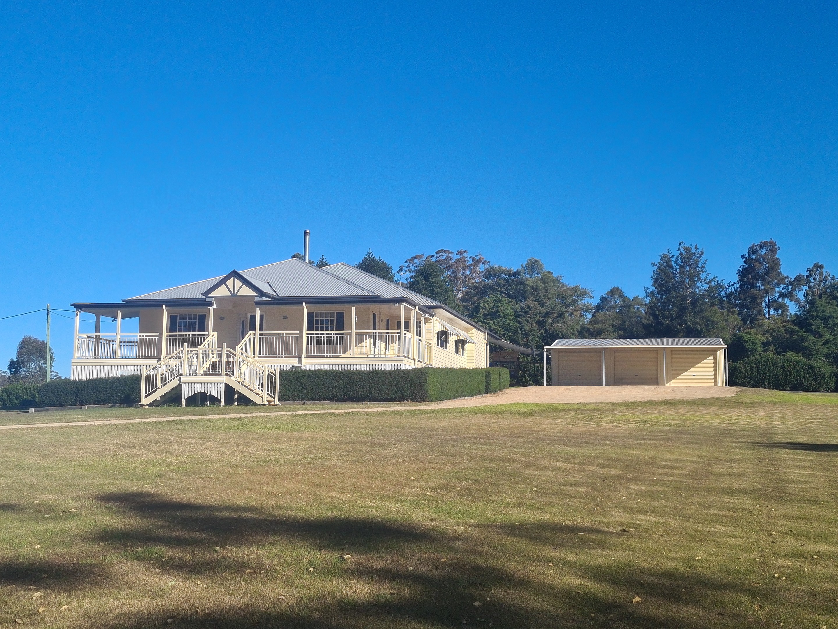 17 Barker Lane, Crows Nest, QLD, 4355 Property Profile RateMyAgent