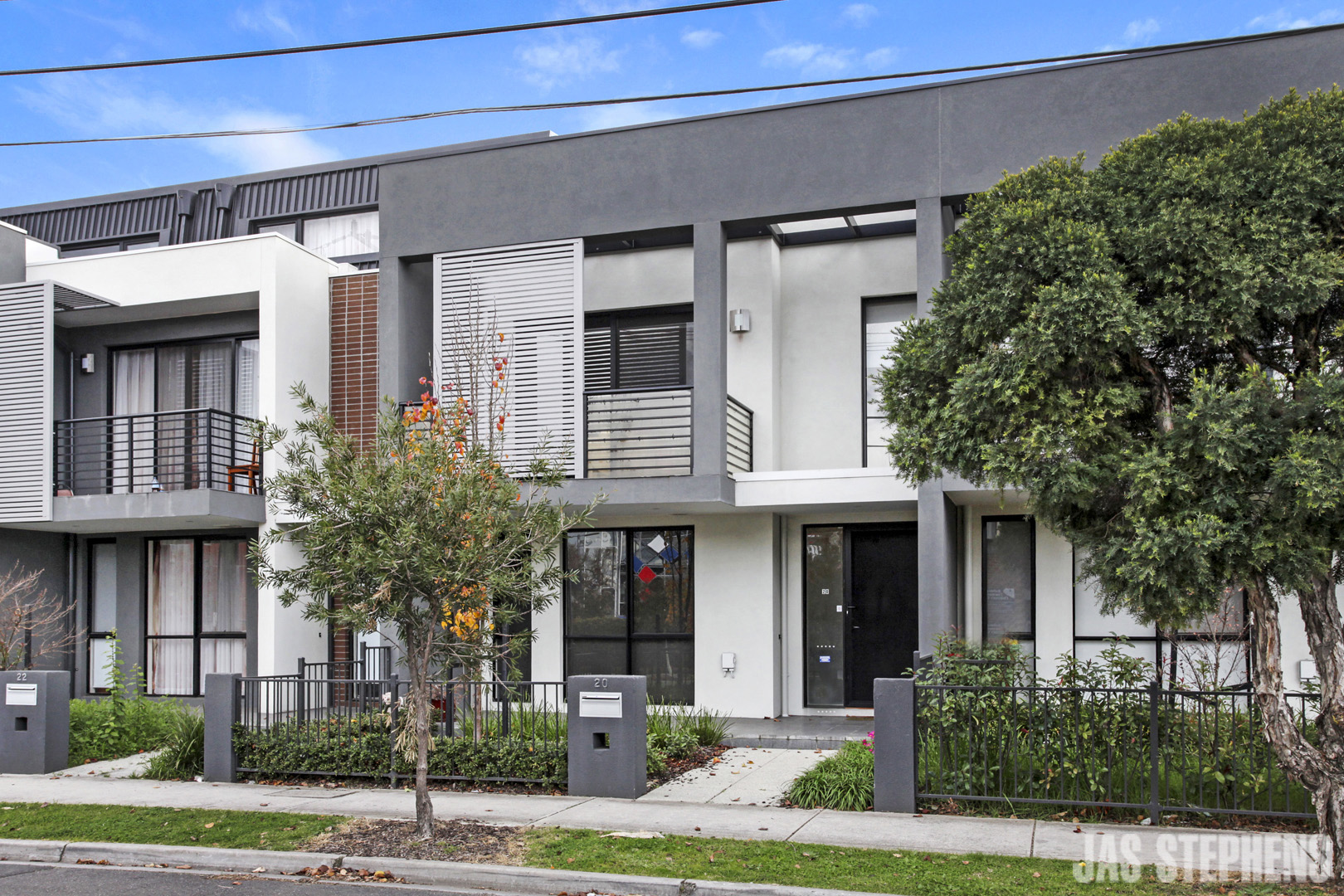 20 Hocking St, Footscray, VIC, 3011 Property Profile RateMyAgent