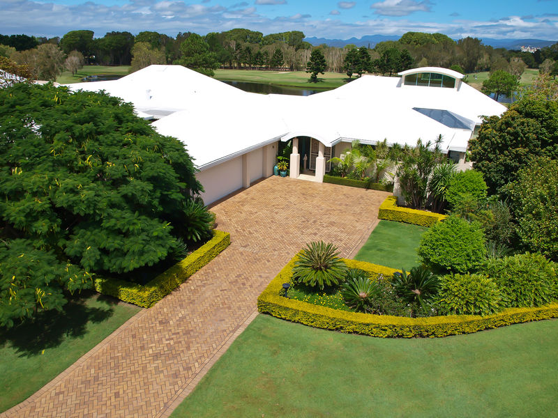 5105 Chalons Field, Royal Pines Resort, Benowa, QLD, 4217 Property