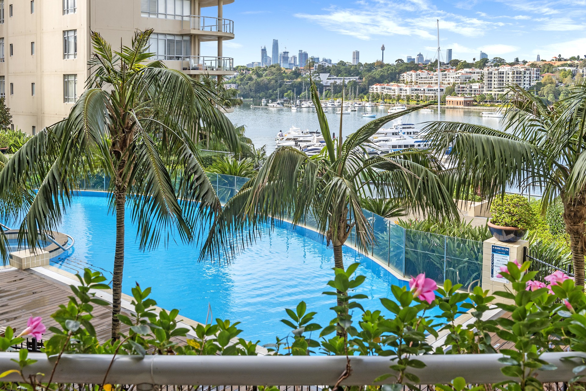 602/3 Cary Street, Drummoyne, NSW, 2047 Property Profile RateMyAgent