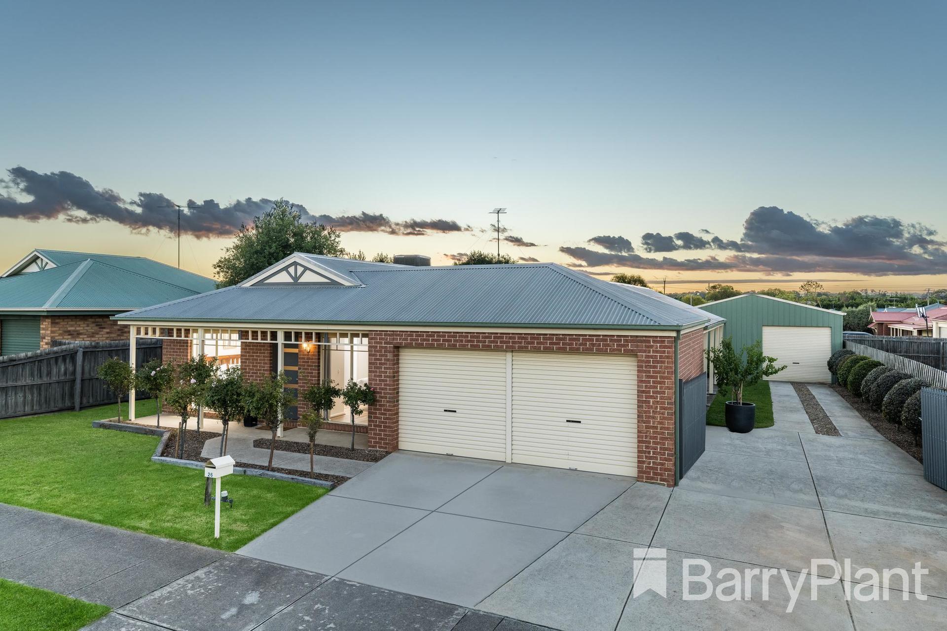 26 Oakwood Crescent, Waurn Ponds, VIC, 3216 House Sold on 24 02 2021