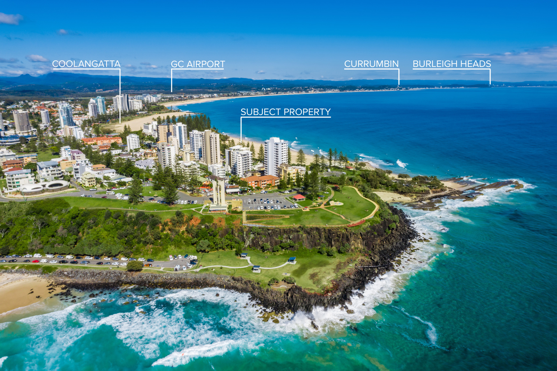15/265 Boundary St, Coolangatta, QLD, 4225 Property Profile RateMyAgent