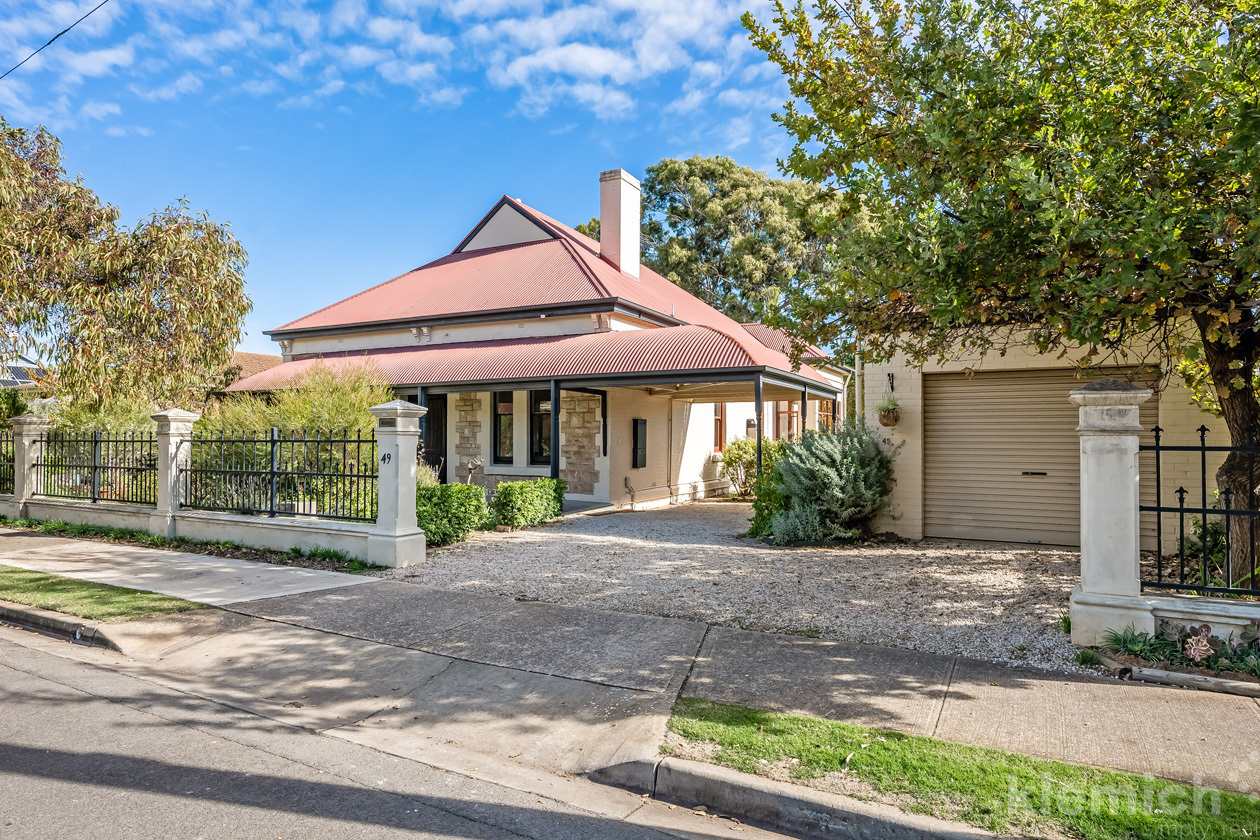49 Avonmore Avenue, Trinity Gardens, SA, 5068 Property Profile RateMyAgent
