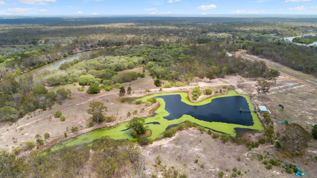 6 Caroline Court, Burrum River, QLD, 4659 Acreage Semirural For Sale