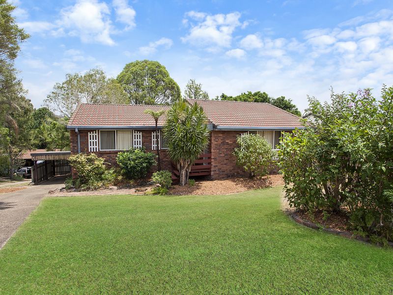 11 Kincaid Dr, Highland Park, QLD, 4211 Property Profile RateMyAgent