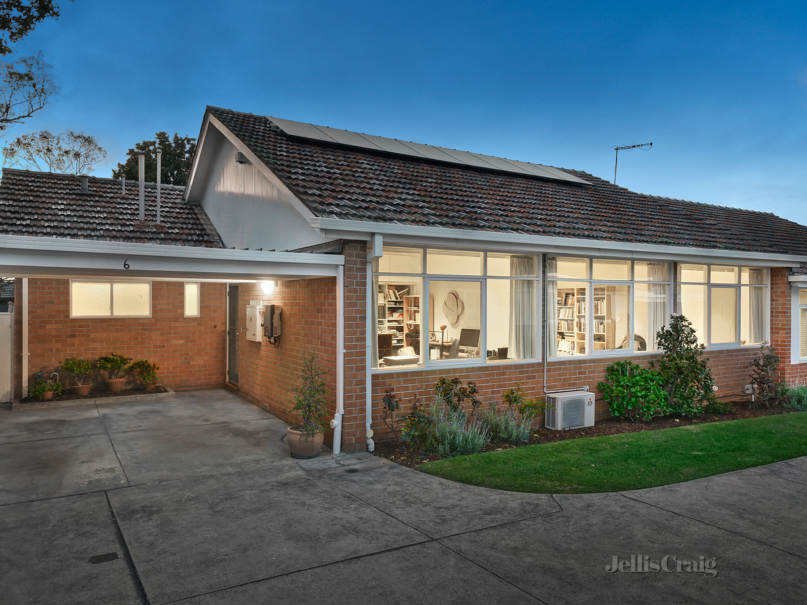 6/47 Grant St, Malvern East, VIC, 3145 Property Profile RateMyAgent