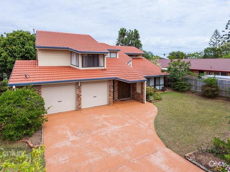 178 Pt O'Halloran Road, Victoria Point, QLD, 4165 Property Profile