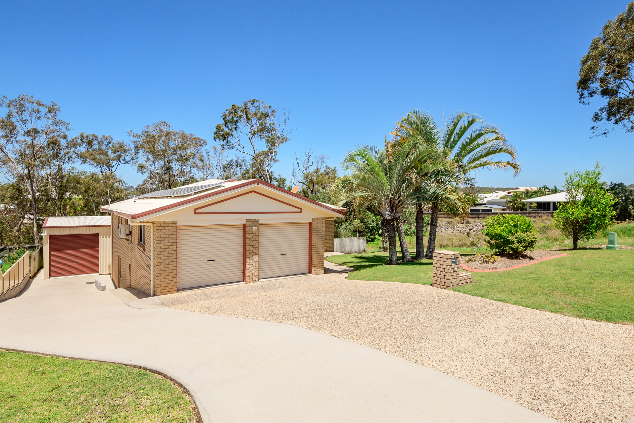 84 Penda Avenue, New Auckland, QLD, 4680 Property Profile