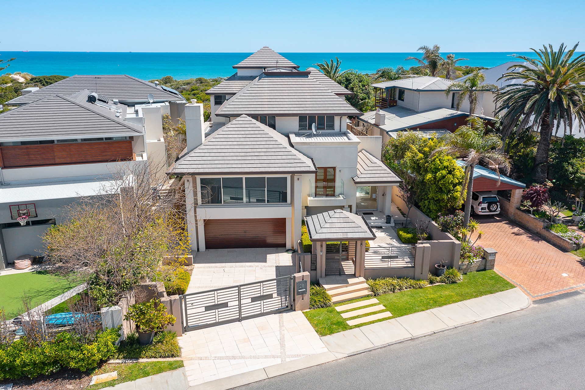 26 Branksome Gardens, City Beach, WA, 6015 Property Profile RateMyAgent