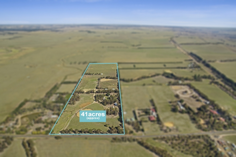 305 Camerons Lane, Beveridge, VIC, 3753 House Sold on 13 05 2015