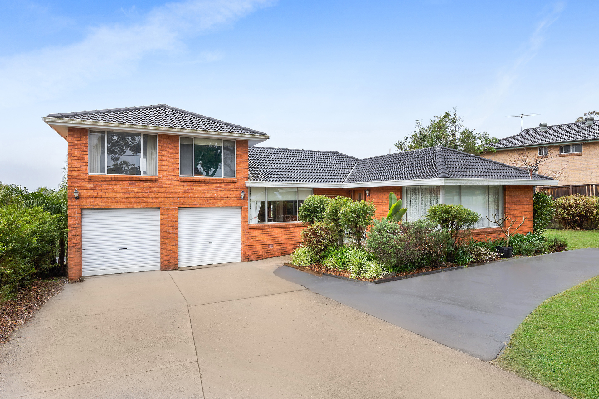 174 Somerville Road, Hornsby Heights, NSW, 2077 Property Profile