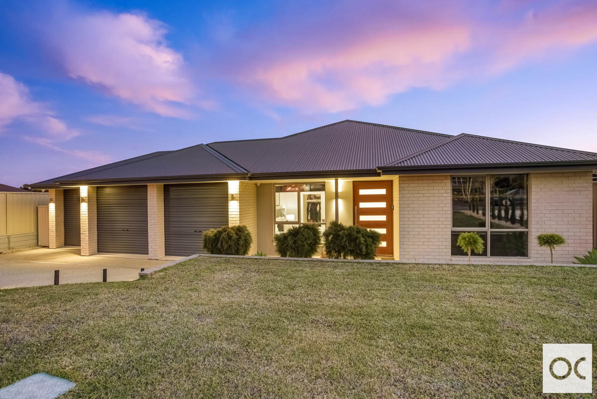 65 Francis Drive, Mount Compass, SA, 5210 Property Profile