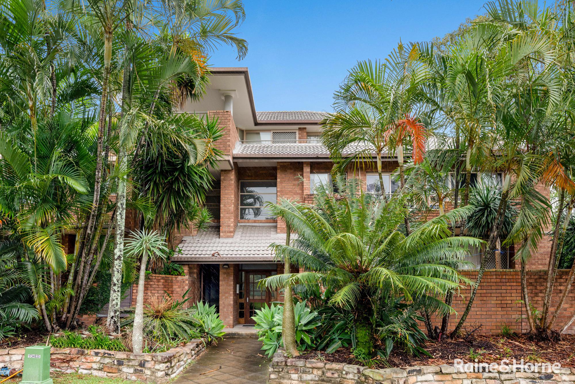 10/8 Carr St, St Lucia, QLD, 4067 Property Profile RateMyAgent