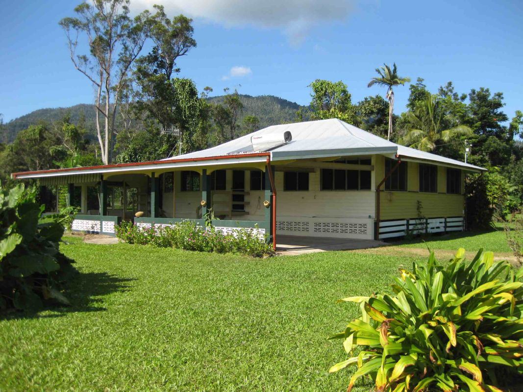 TullyMission Beach Road, Birkalla, QLD, 4854 Rural Sold on 04 09