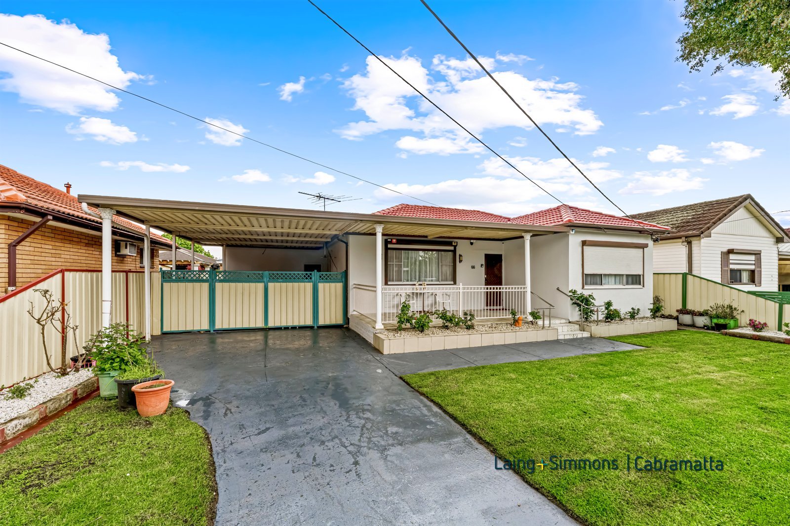 66 Queen Street, Canley Heights, NSW, 2166 House For Sale RateMyAgent