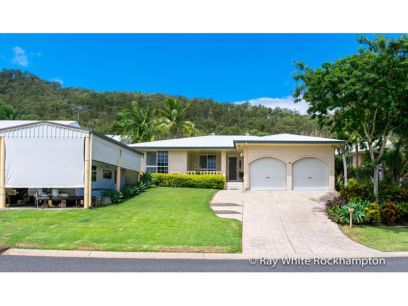 14 Permien St, Norman Gardens, QLD, 4701 Property Profile RateMyAgent