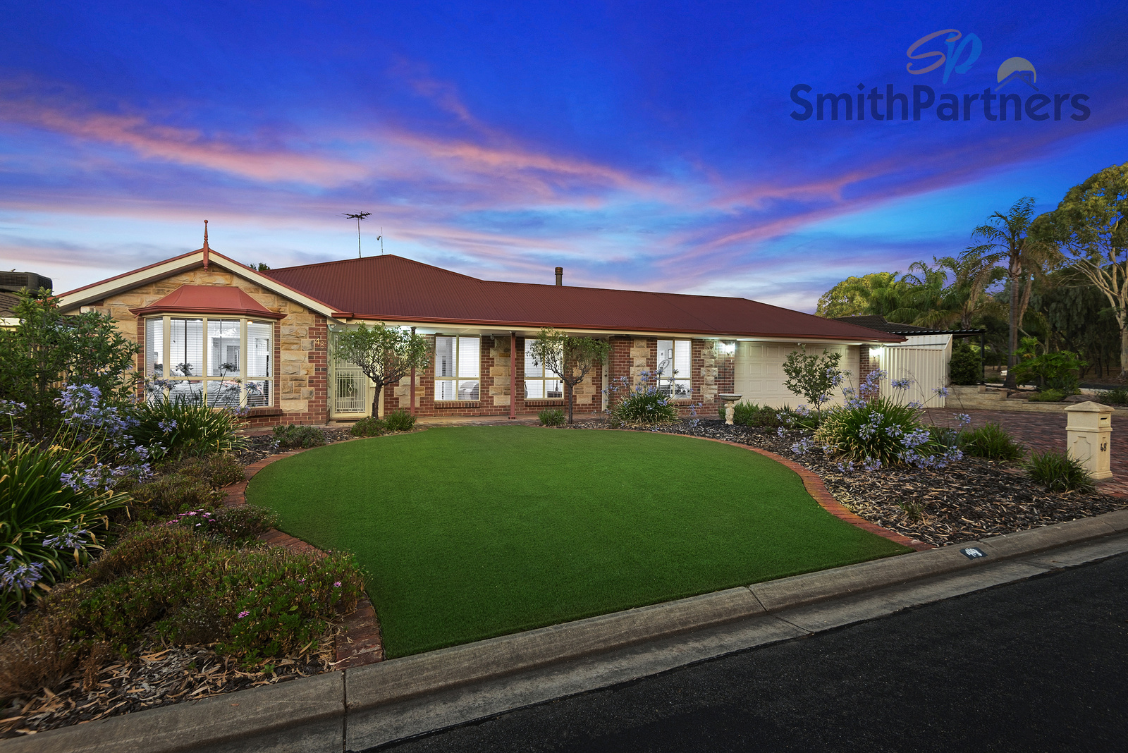 48 Cobbler Circuit, Salisbury Heights, SA, 5109 Property Profile