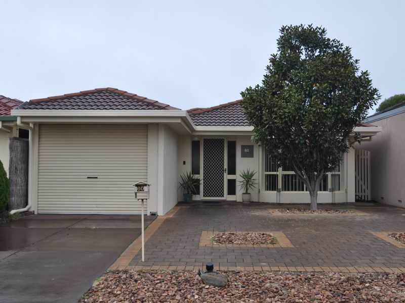 60 Lakeside Cct, Encounter Bay, SA, 5211 Property Profile RateMyAgent