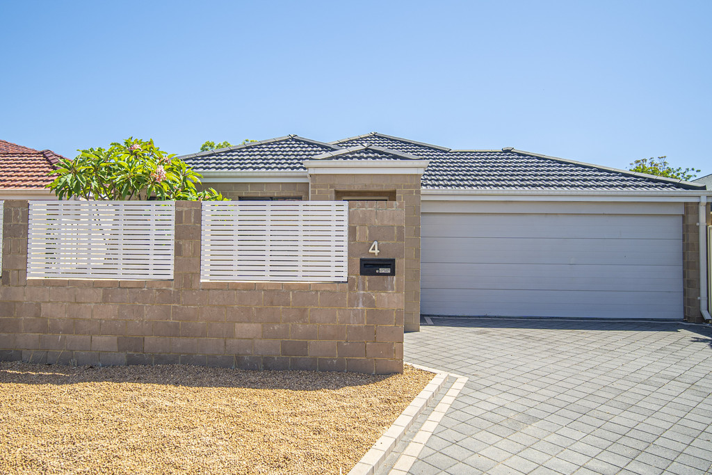 4 Menzies Street, Rivervale, WA, 6103 Property Profile RateMyAgent