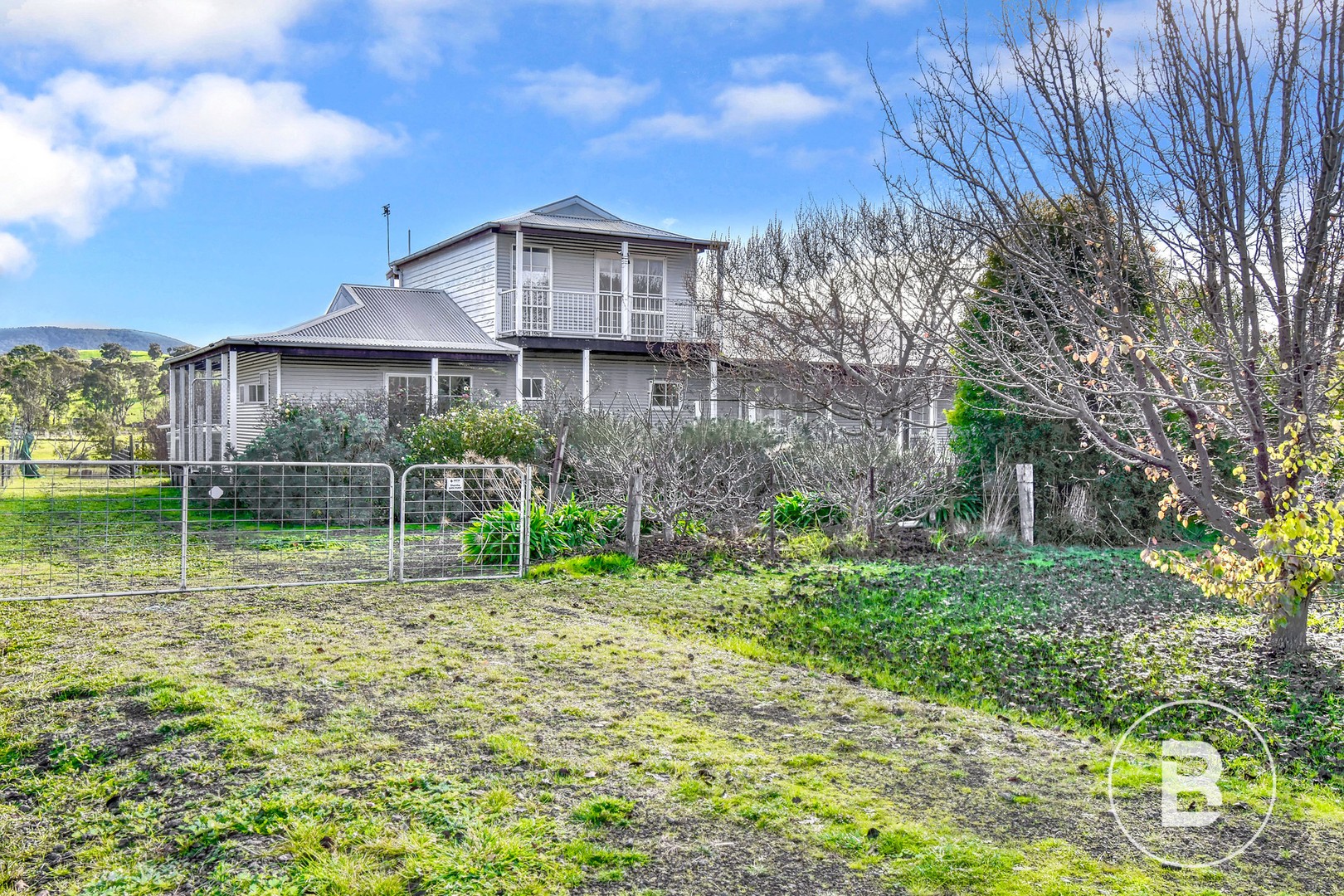 1368 Pyrenees Highway, Amphitheatre, VIC, 3468 Property Profile