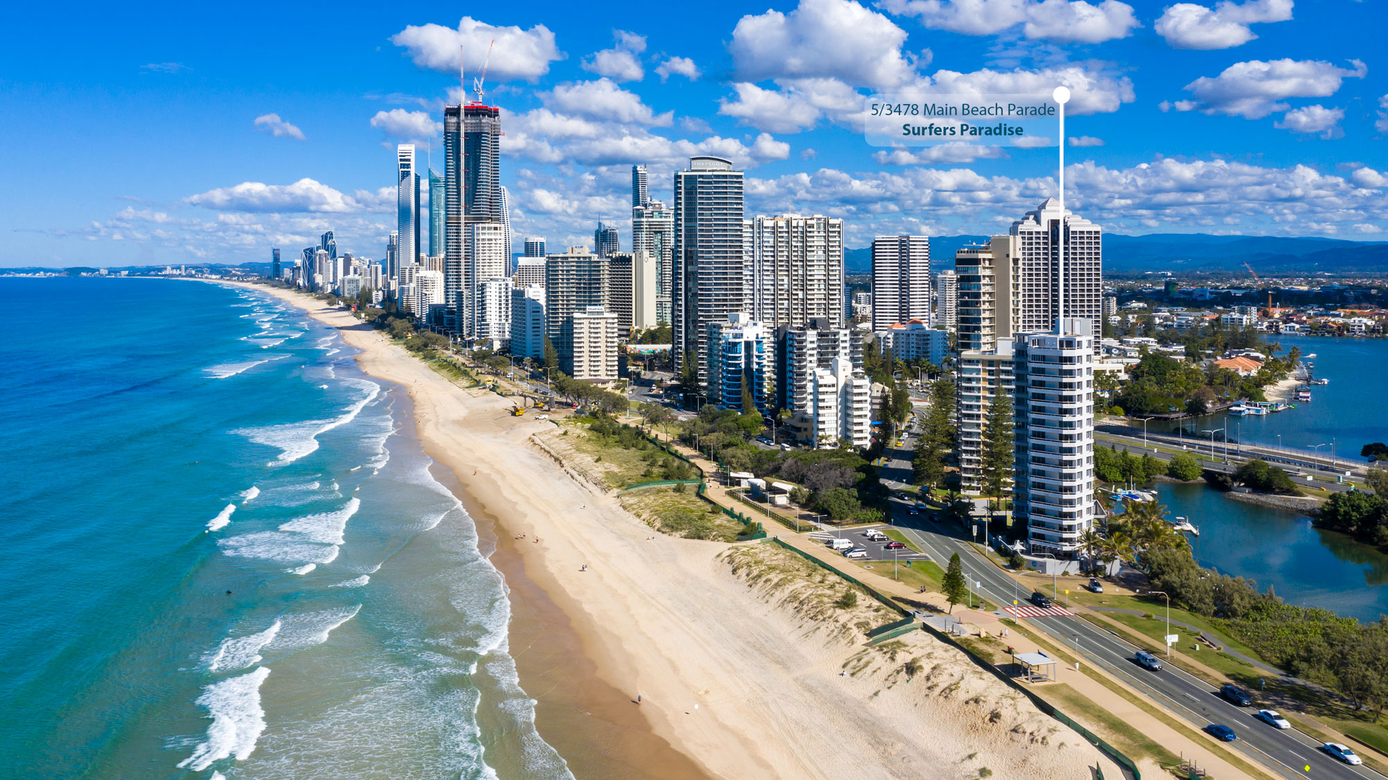Level 5/3478 Main Beach Parade, Surfers Paradise, QLD, 4217 Property