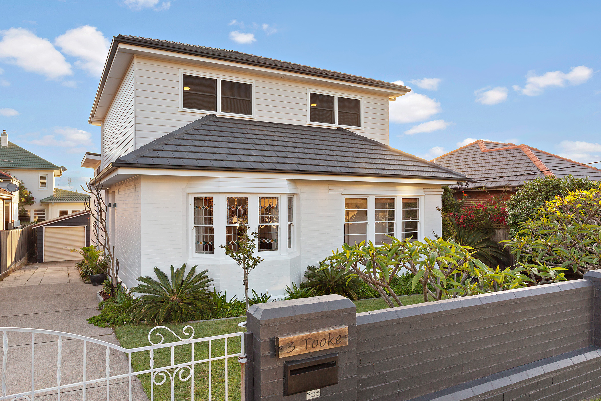 3 Tooke Street, Bar Beach, NSW, 2300 Property Profile RateMyAgent