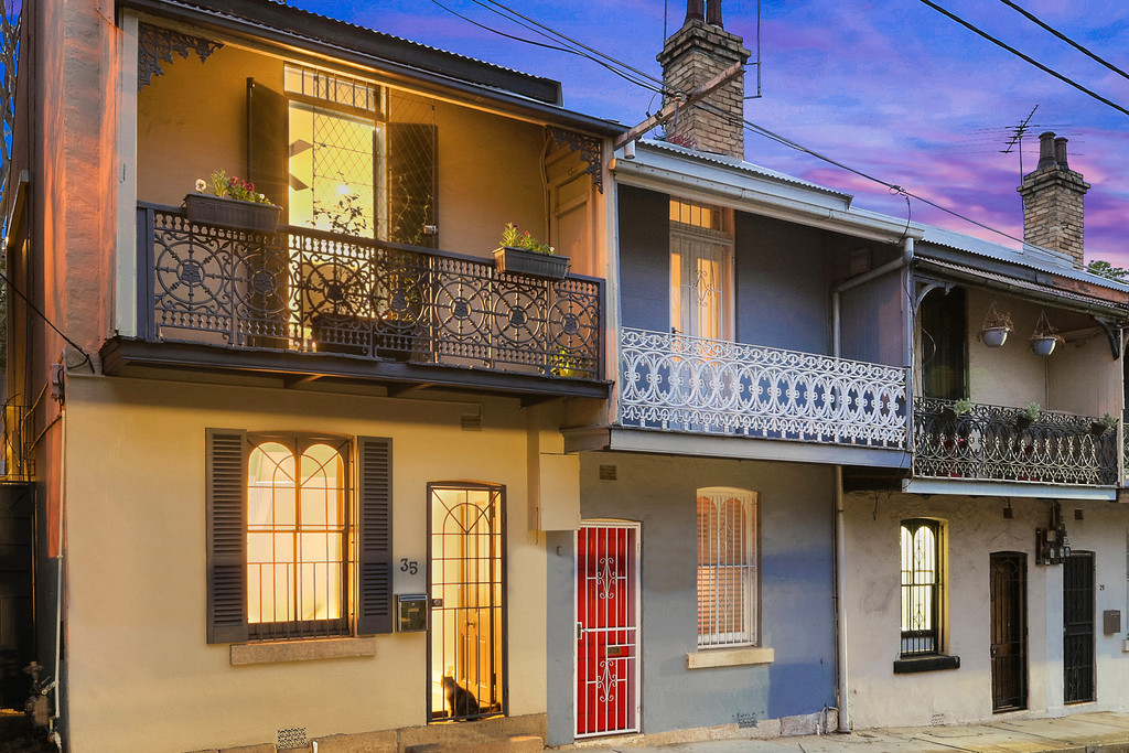 35 Briggs St, Camperdown, NSW, 2050 Property Profile RateMyAgent