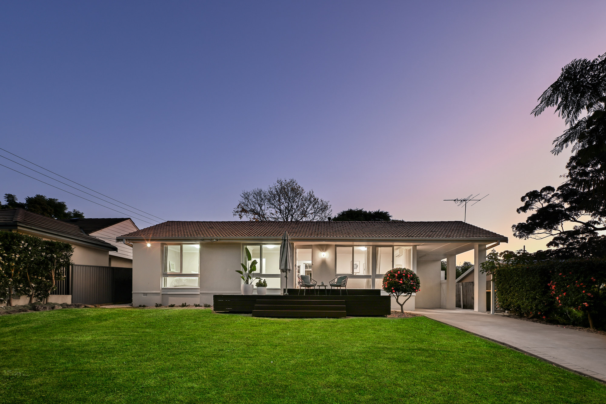 10 Pellitt Ln, Dural, NSW, 2158 Property Profile RateMyAgent