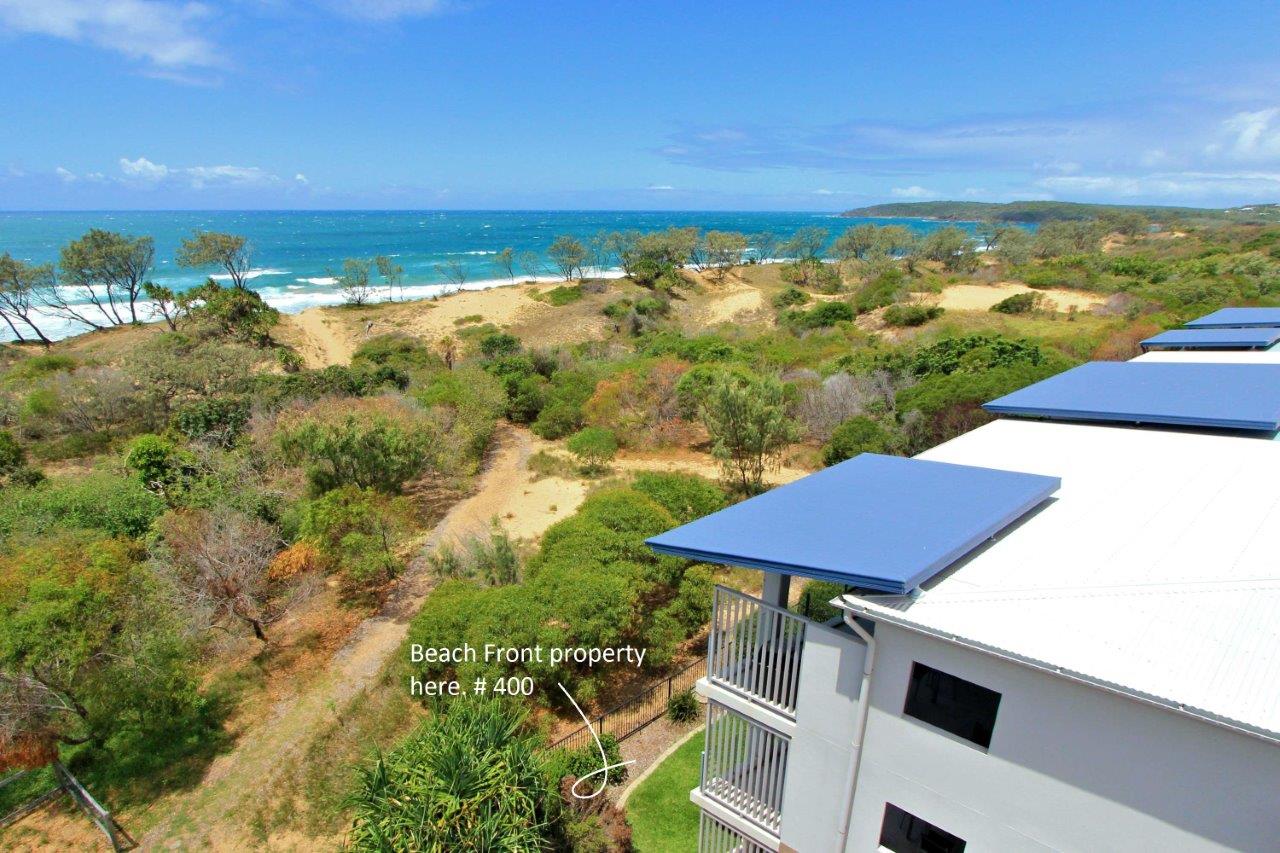 400/1 Beaches Village Circuit, Agnes Water, QLD, 4677 Property