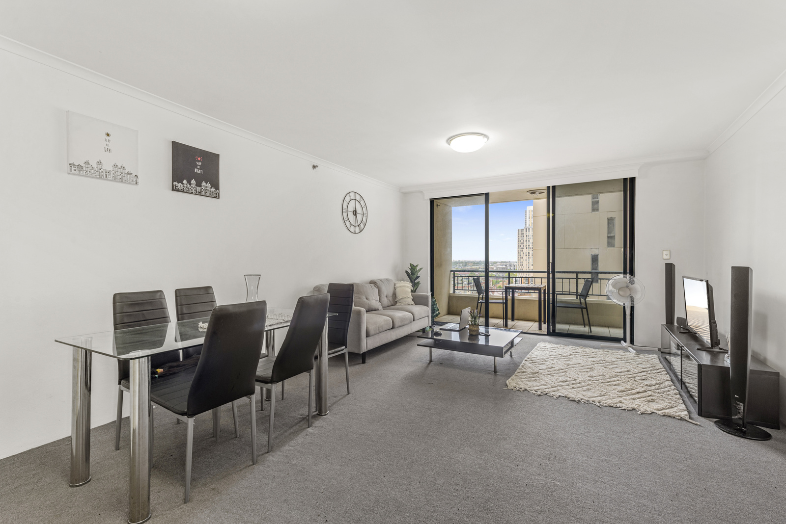 564/317321 Castlereagh Street, Haymarket, NSW, 2000 Property Profile