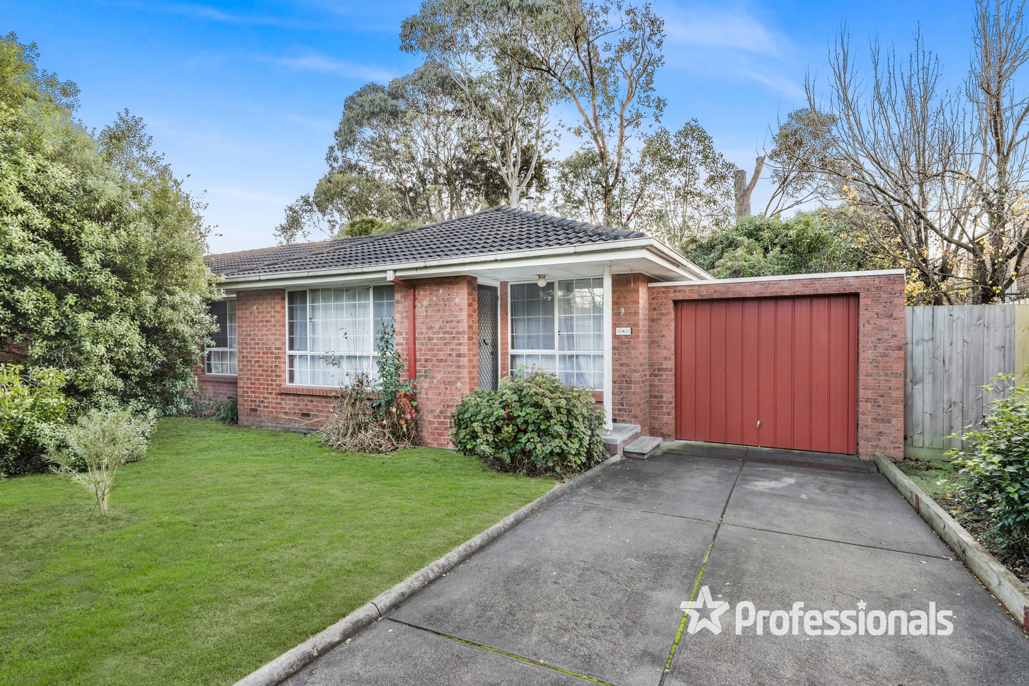 9/5961 Hewish Road, Croydon, VIC, 3136 Property Profile RateMyAgent