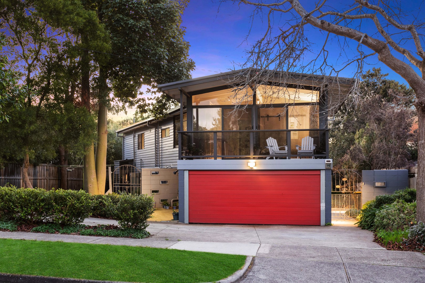 112 Fleetwood Crescent, Frankston South, VIC, 3199 Property Profile