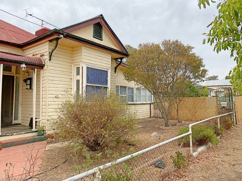 42 Henry Street, Werris Creek, NSW, 2341 House For Sale RateMyAgent