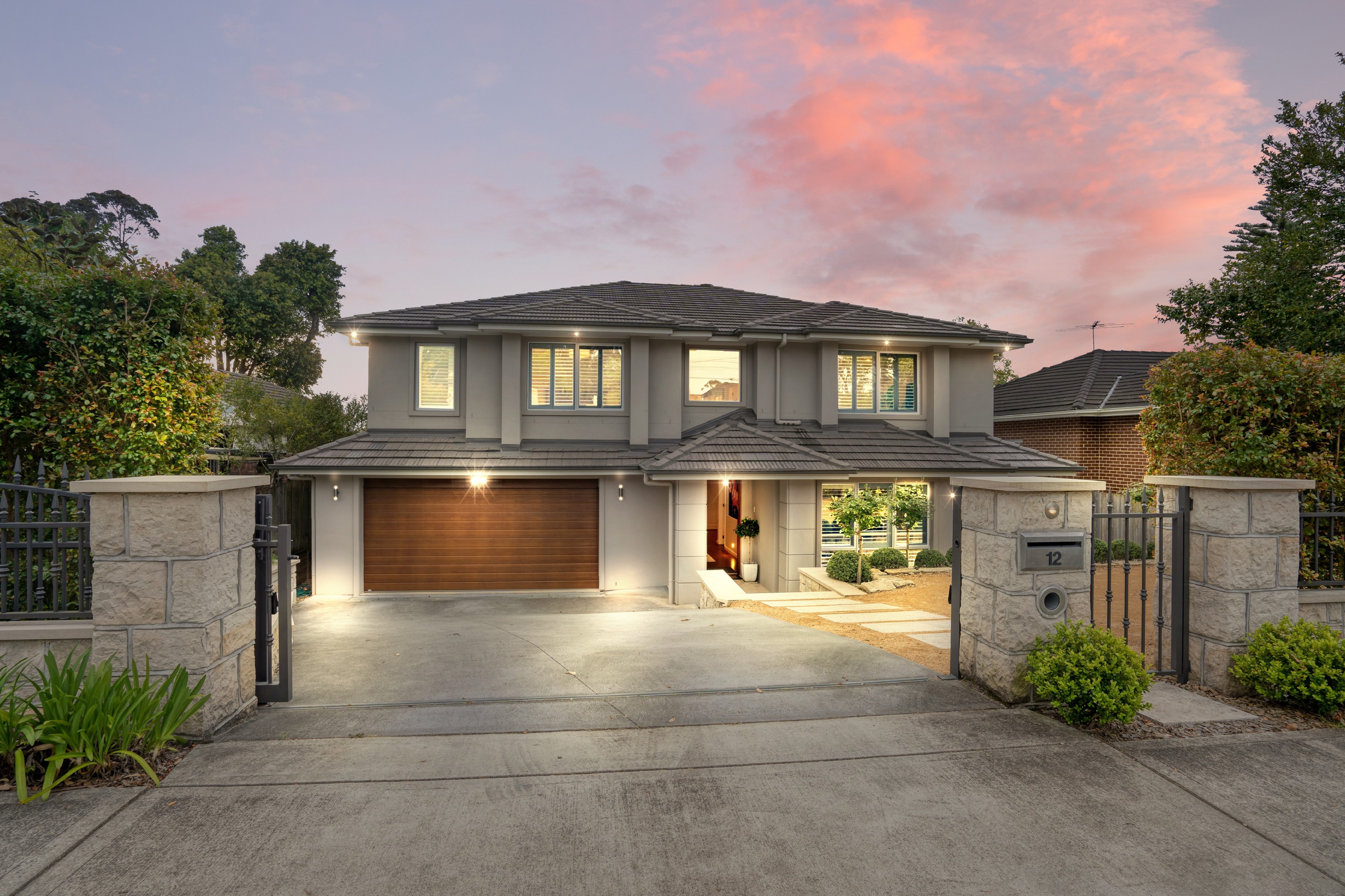 12 Koola Ave, Killara, NSW, 2071 Property Profile RateMyAgent