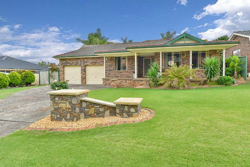 5 Lauriston Place, Glen Alpine, NSW, 2560 House Sold on 16 12 2014