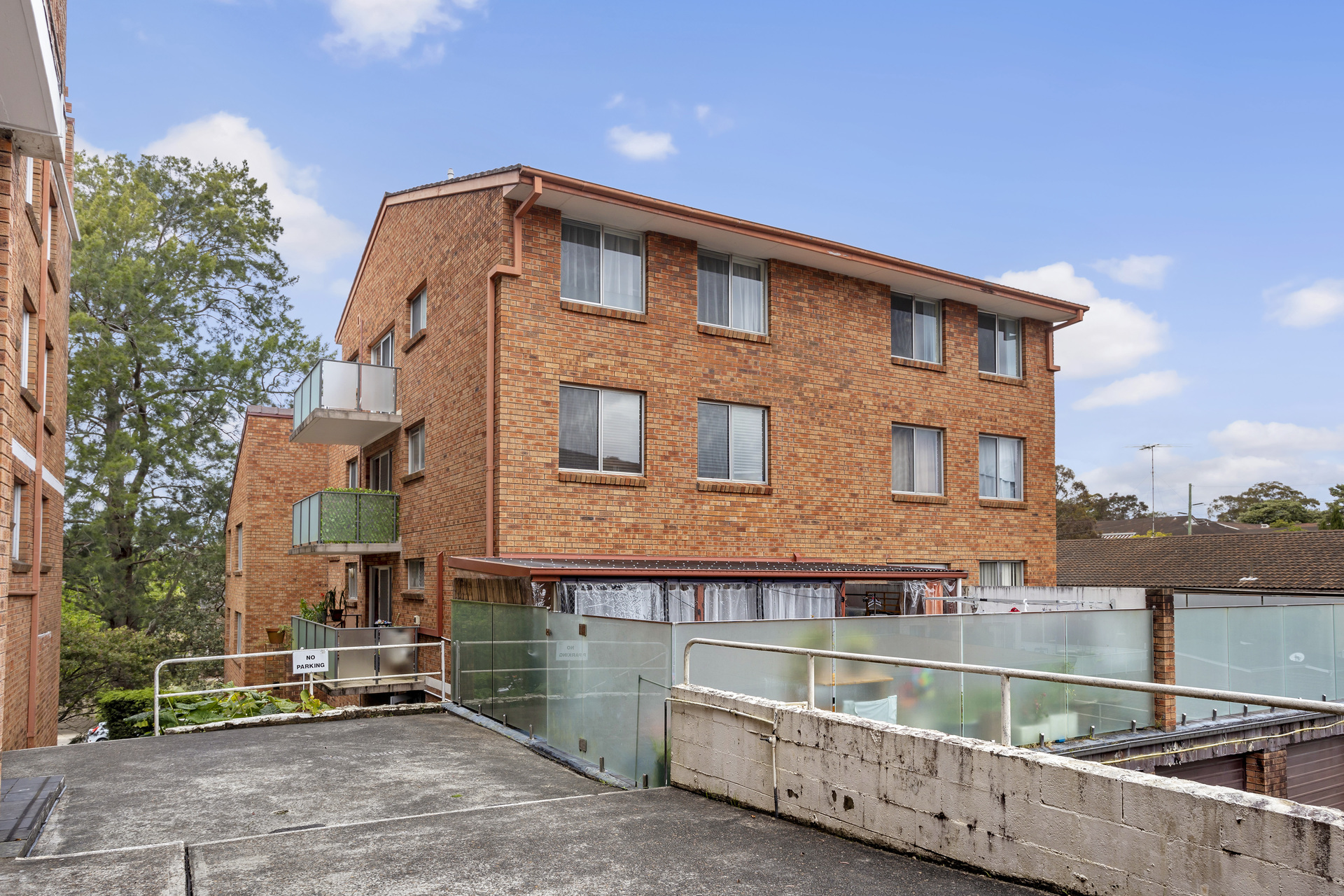 12/8387 Albert Street, Hornsby, NSW, 2077 Property Profile RateMyAgent