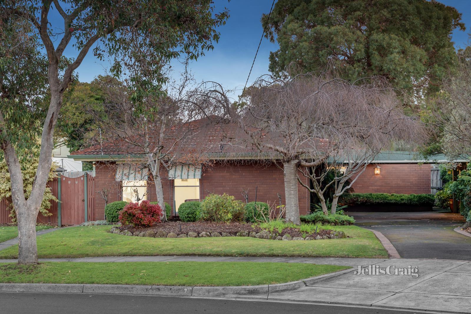 7 Wynyard Street, Glen Waverley, VIC, 3150 Property Profile RateMyAgent
