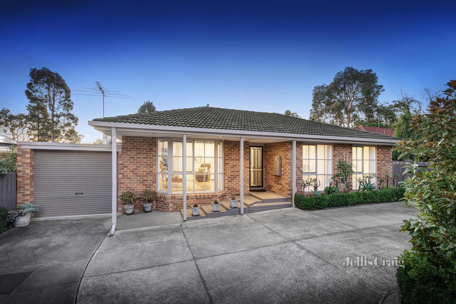 2/89 Mount Dandenong Road, Ringwood East, VIC, 3135 Property Profile