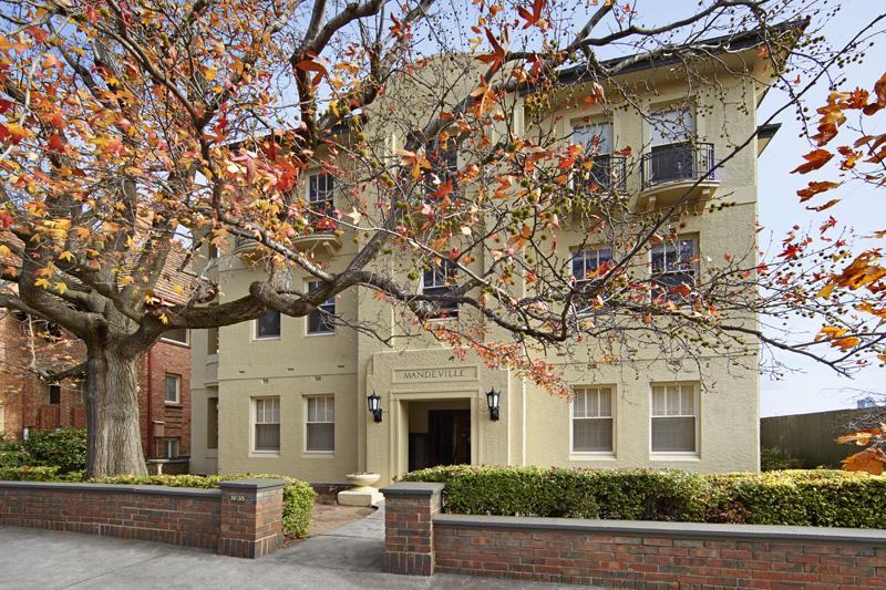 4/35 Marne Street, South Yarra, VIC, 3141 Property Profile RateMyAgent