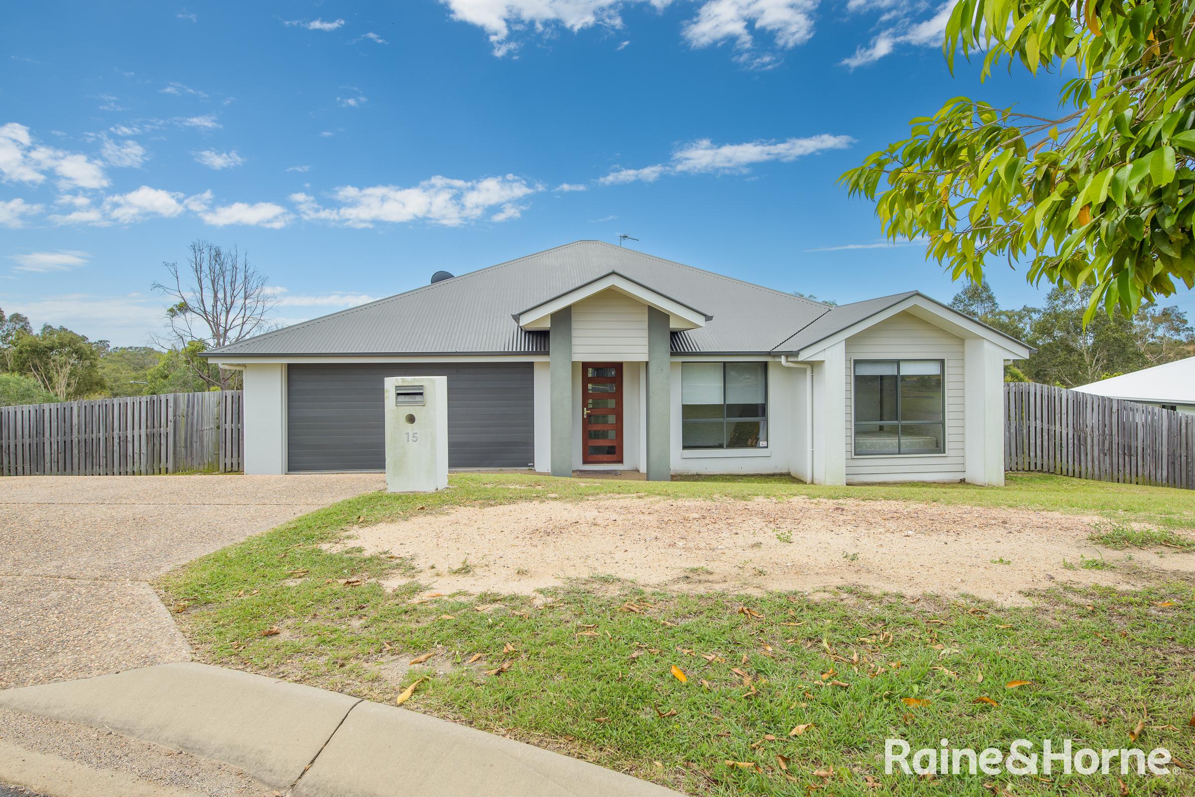 15 Florey Pl, Kirkwood, QLD, 4680 Property Profile RateMyAgent