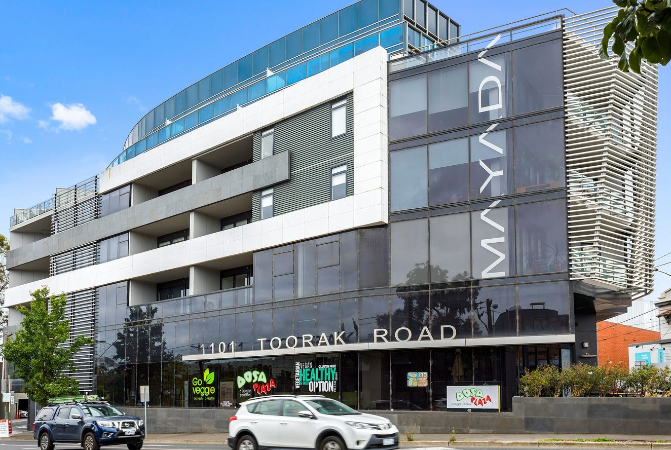 505/1101 Toorak Road, Camberwell, VIC, 3124 Property Profile