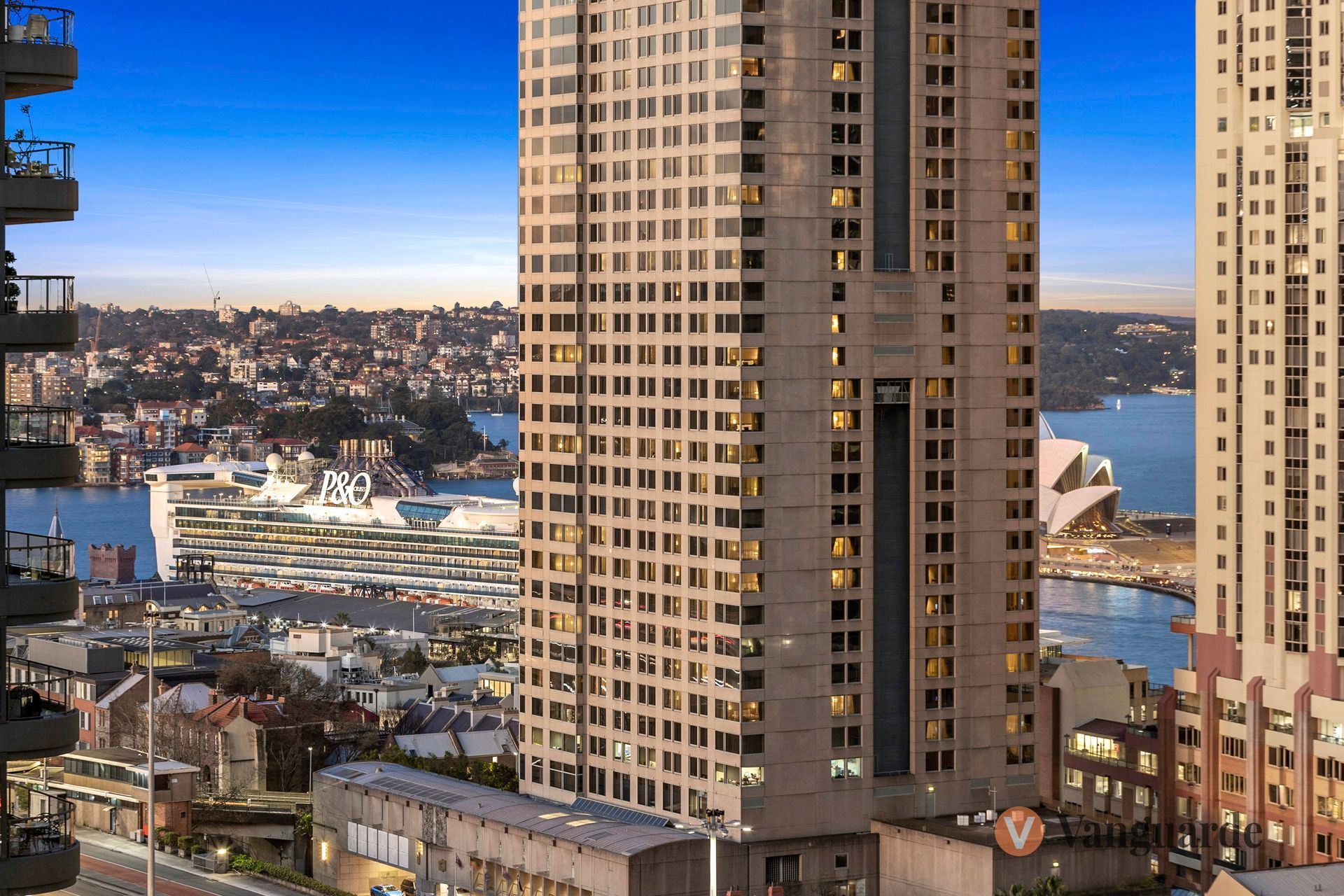 2211/183 Kent Street, Millers Point, NSW, 2000 Property Profile